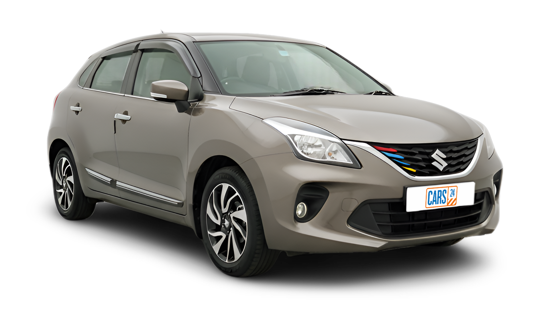 Maruti Baleno-img